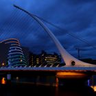 Samuel Beckett Bridge