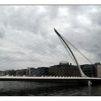 Samuel Beckett Bridge