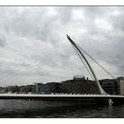 Samuel Beckett Bridge