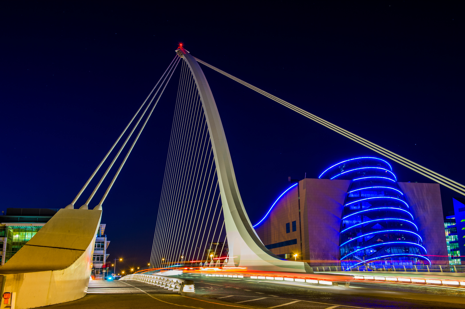 Samuel Beckett Bridge-2