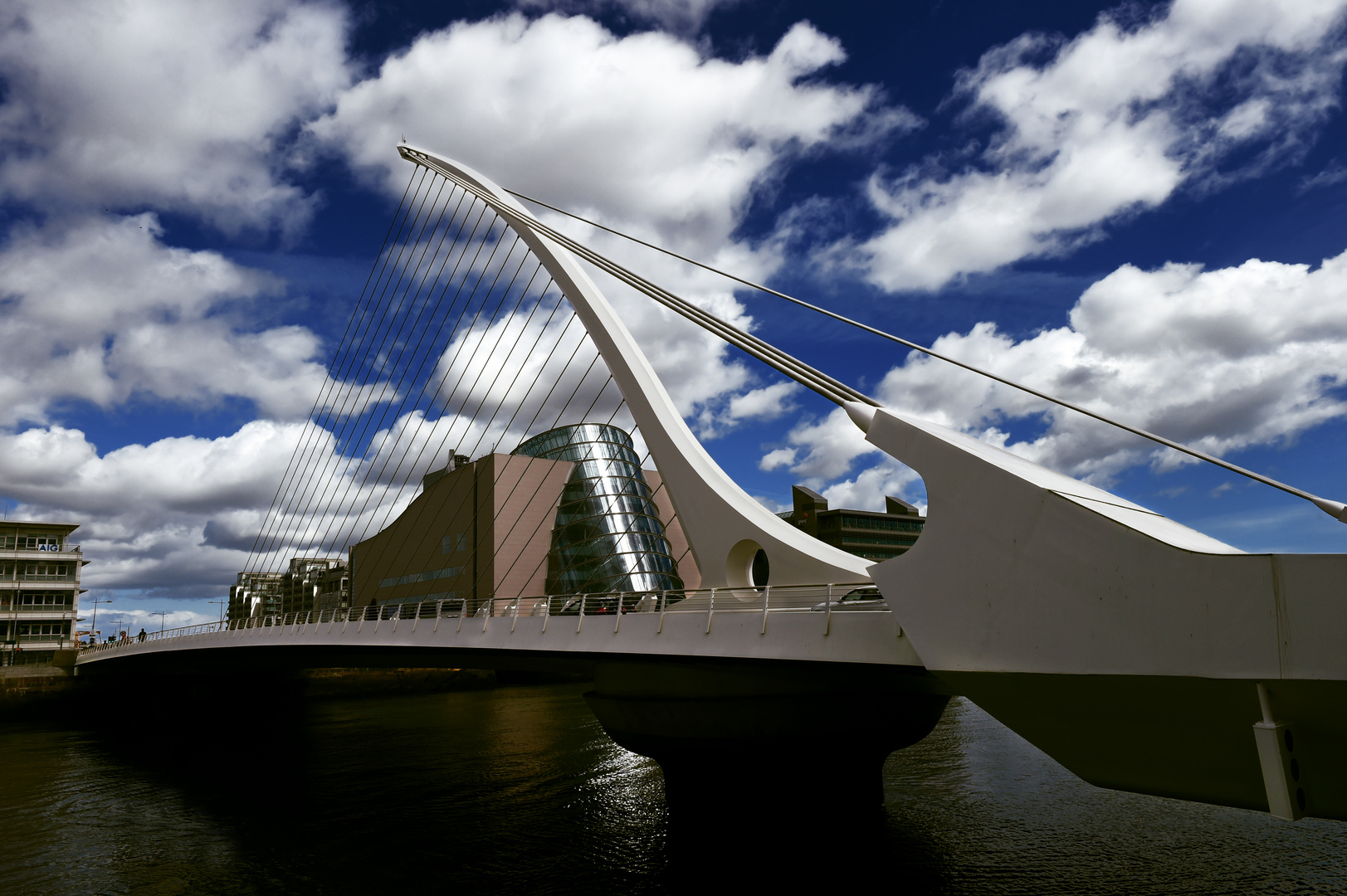 Samuel Beckett Bridge-4