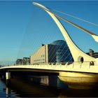 Samuel Beckett Bridge