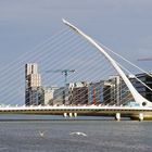 Samuel Beckett Bridge