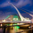 Samuel Beckett Bridge