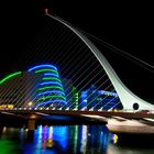 Samuel Beckett Bridge