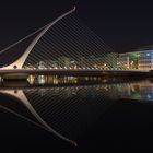 Samuel Beckett Bridge