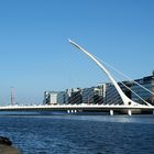 Samuel Beckett Bridge