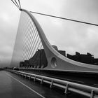 Samuel Beckett Bridge