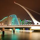 Samuel Beckett Bridge