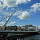 Samuel Beckett Bridge (Dublin)