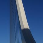 Samuel Beckett Bridge Dublin