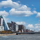 Samuel Beckett Bridge