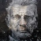 SamuelBeckett a Portobello