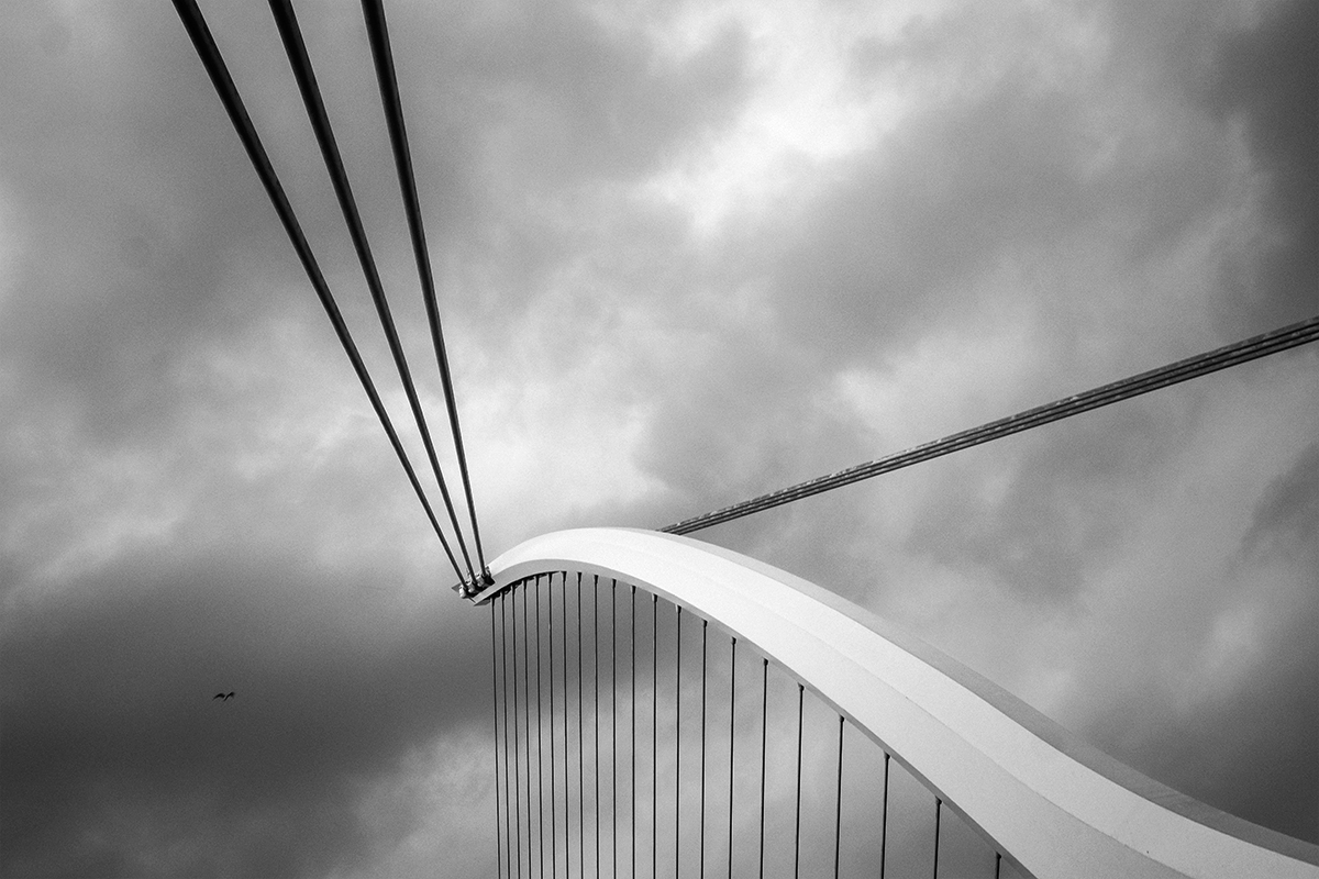 Samuell-Beckett-Bridge