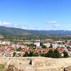 SAMUEL'S FORTRESS, Ohrid, North Macedonia