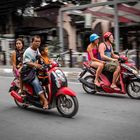 Samui Scooters