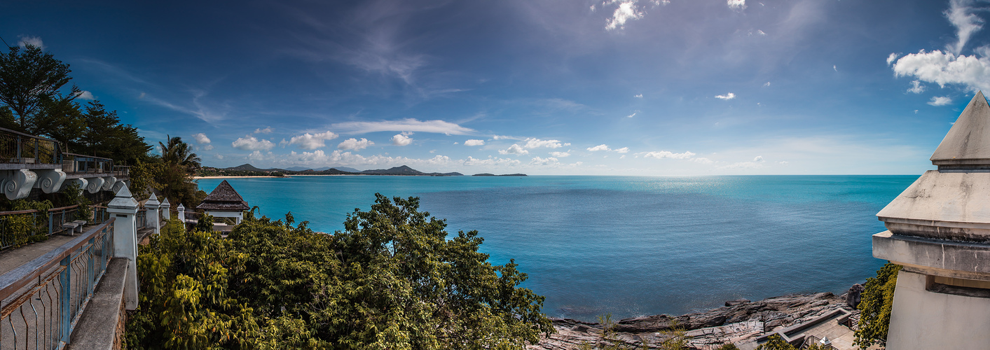 Samui- View Point