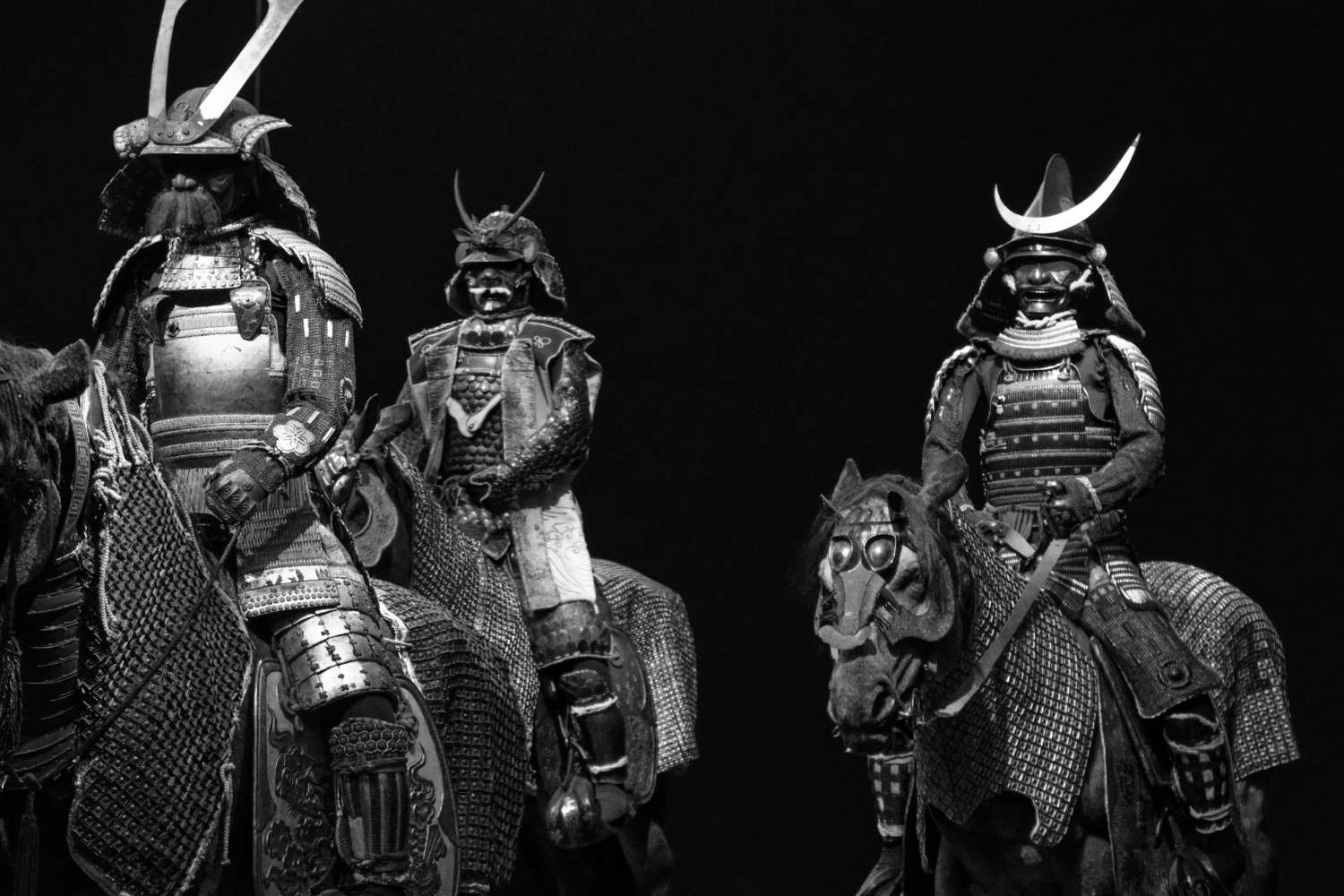 Samurai