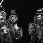 Samurai