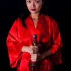 Samurai-Geisha