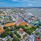 Samut Prakan - Samut Prakan Observation Deck