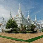 Samut Prakan - Wat Asokaram