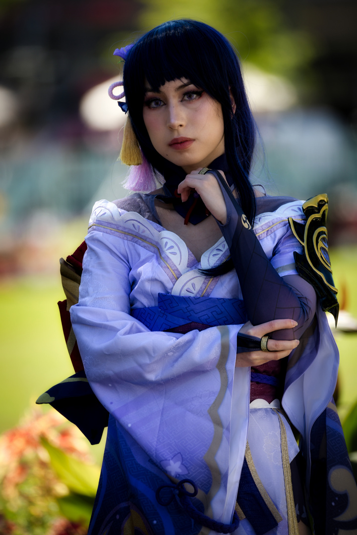 Samy . . . Foto & Bild fashion, outdoor, frauen Bilder auf