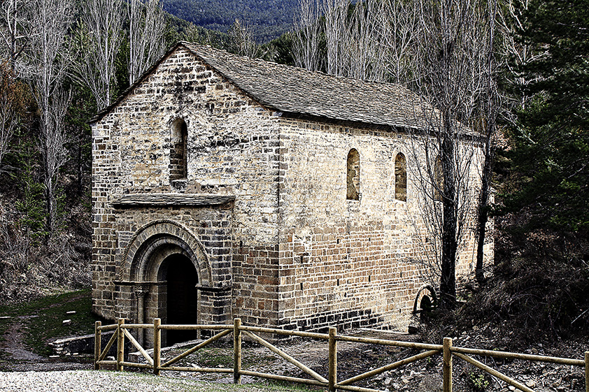 San Adrian de Sasabe