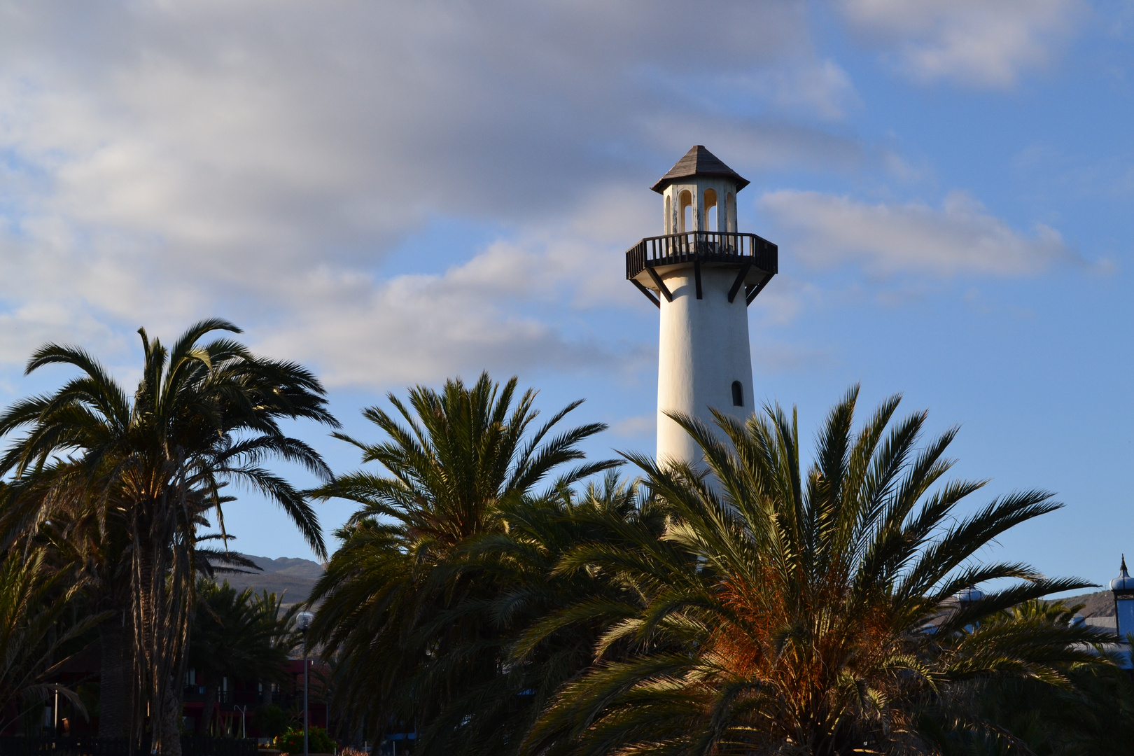 San Agustin auf Gran Canaria