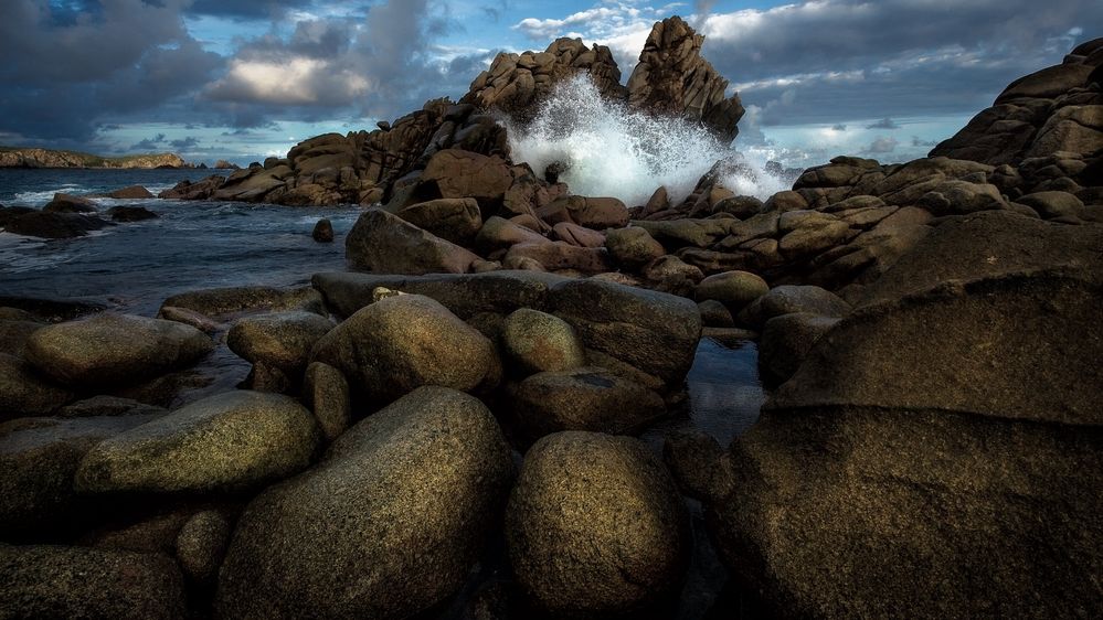 San Agustin, Huatulco