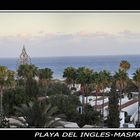 San Agustin-Playa del Ingles-Maspalomas Dunas      ~~~~~~~>