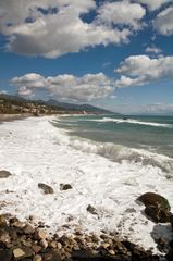 SAN ALESSIO SICULO - SIZILIEN