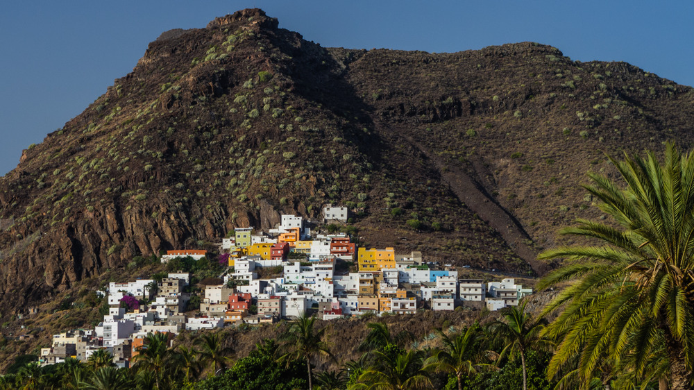 San Andrés