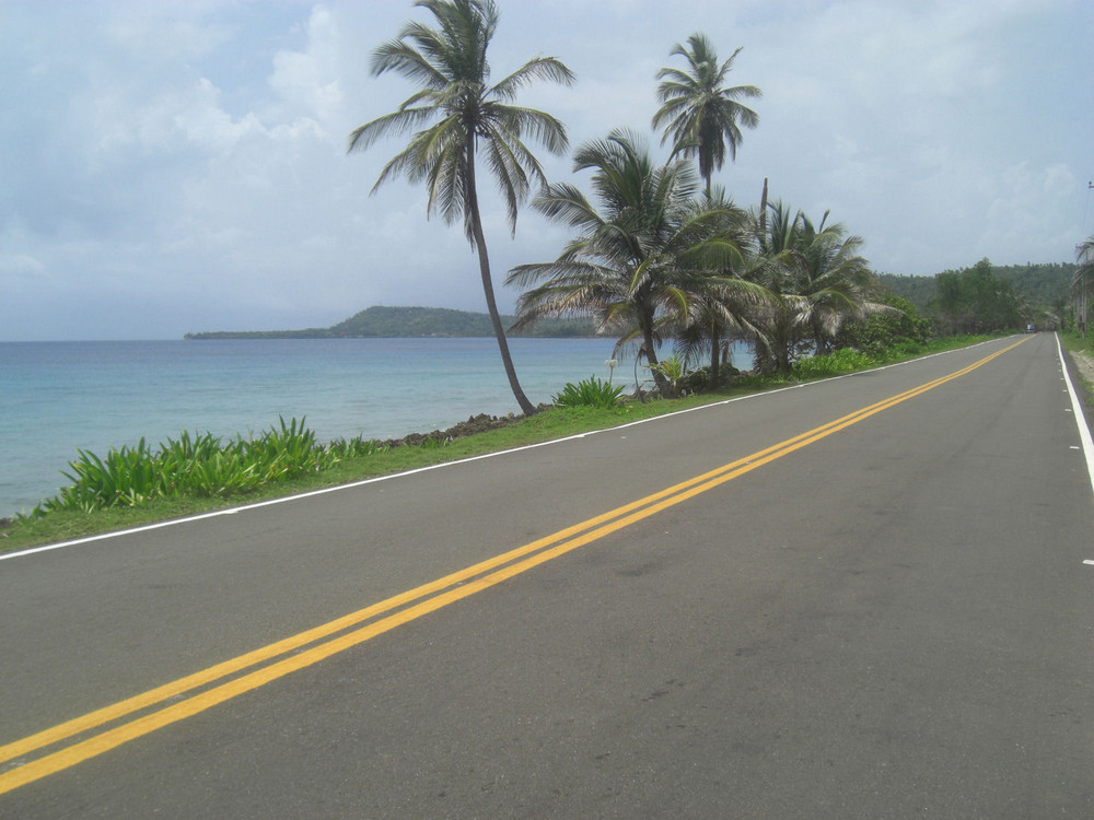 San Andres - Colombia