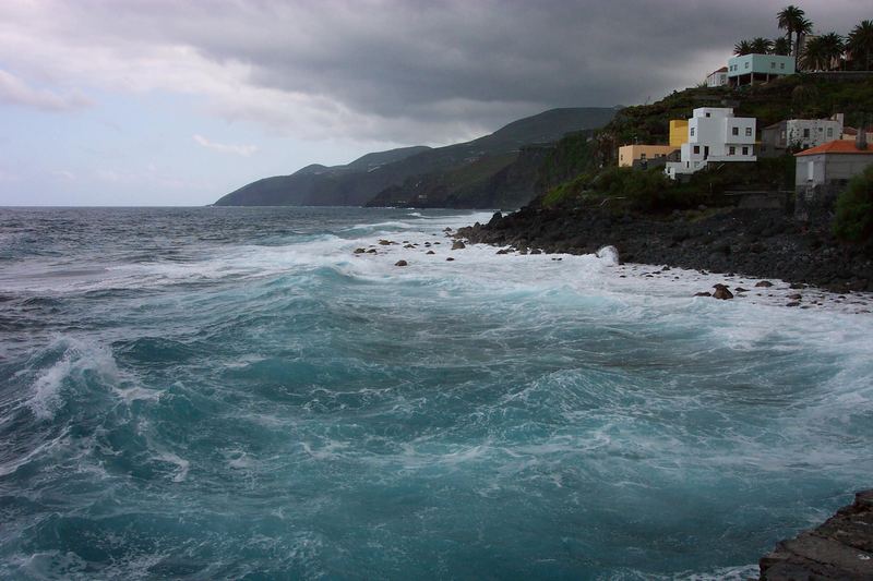 San Andrés, La Palma / Islas Canarias