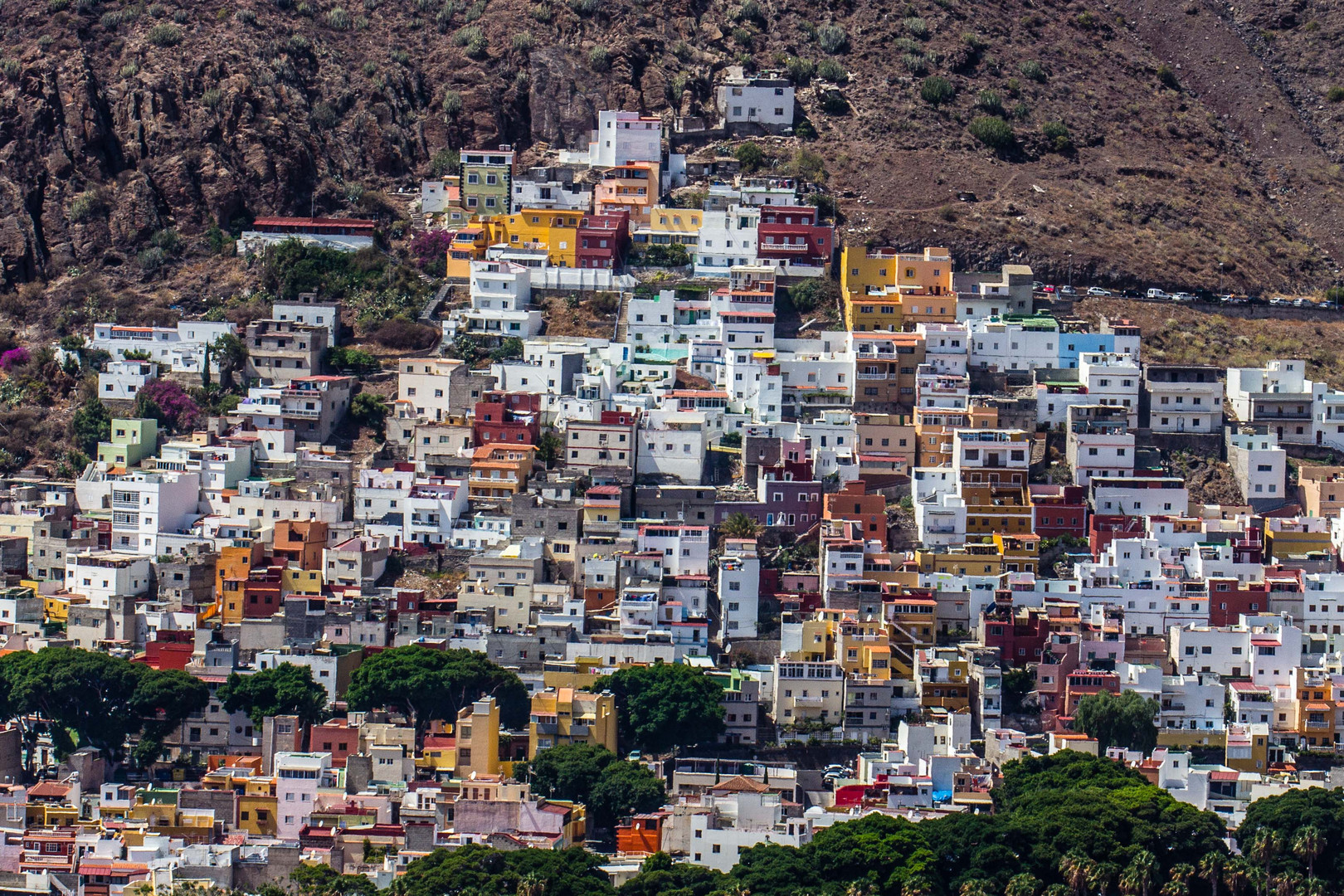 San Andrés (Teneriffa)