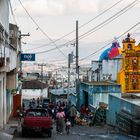 San Andrés Xecul - Guatemala