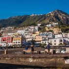 San Angelo auf Ischia ..