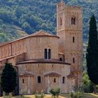 san antimo, abbaye pres de montalcino, toscane