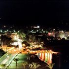 San Antoni nachts