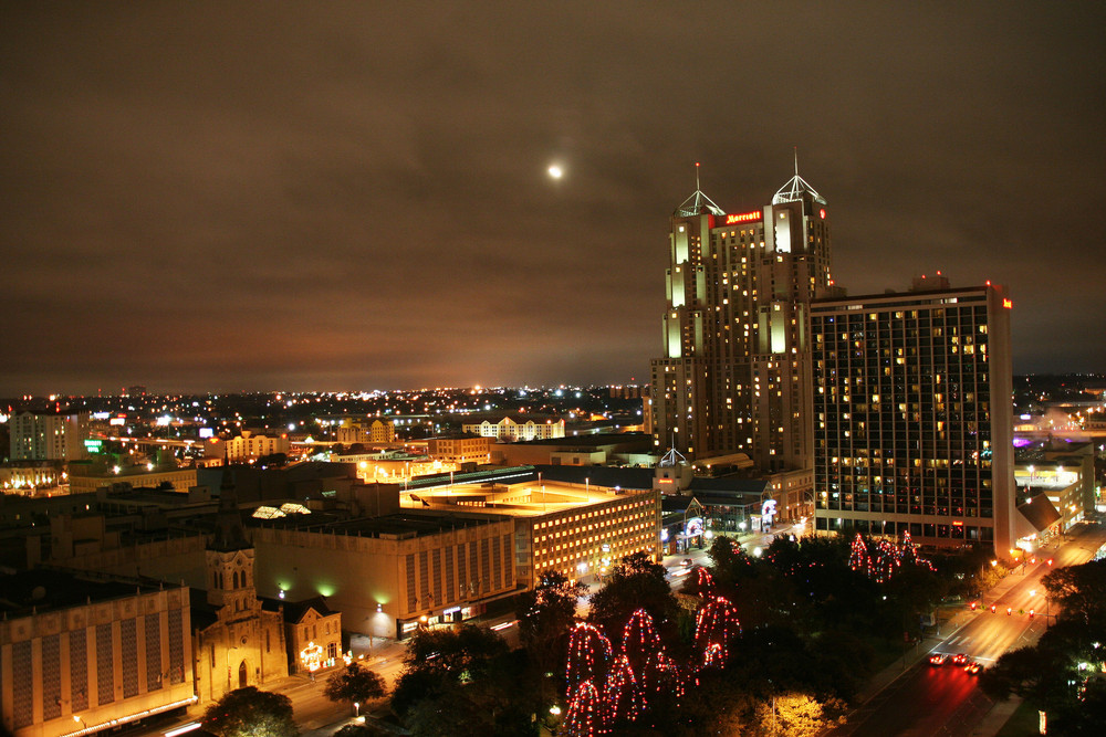 San Antonio