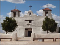 San Antonio de la Isleta