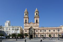 San Antonio de Padua