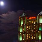 San Antonio - Marriott Hotel