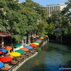 San Antonio - River Walk