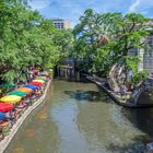 San Antonio - River walk