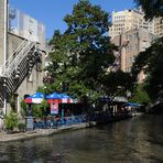 San Antonio Riverwalk