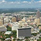 San Antonio Skyline