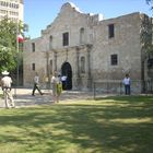 San Antonio - The Alamo