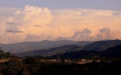 San Augustin, Colombia